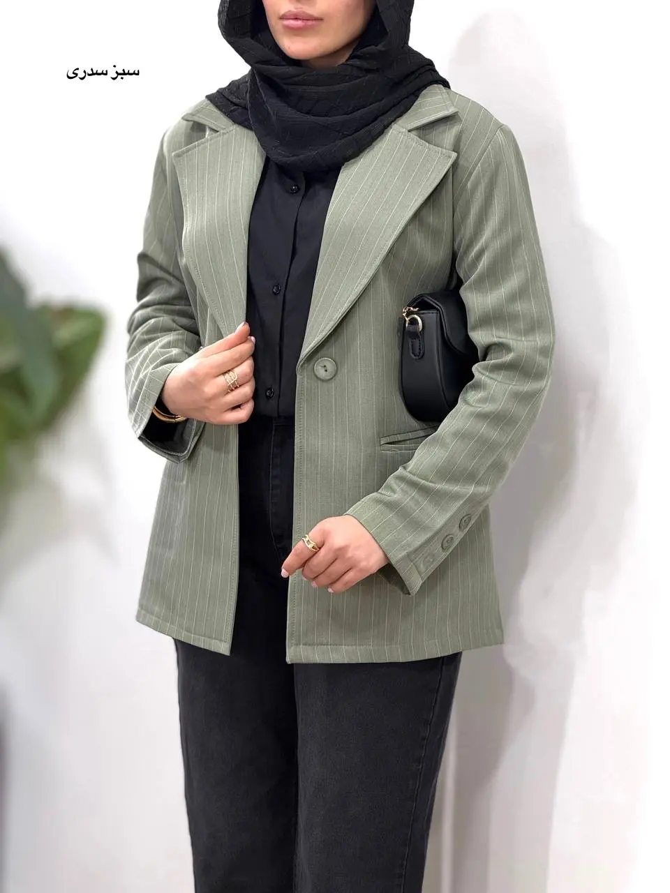 مانتو کتی آیسو ساتین